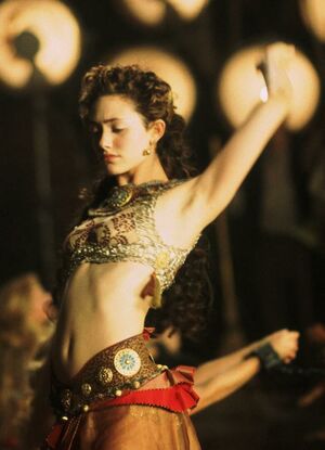 Emmy Rossum Nude Photos photo 159