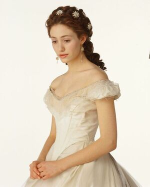 Emmy Rossum Nude Photos photo 160