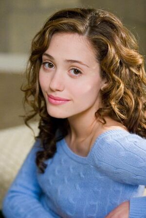 Emmy Rossum Nude Photos photo 162