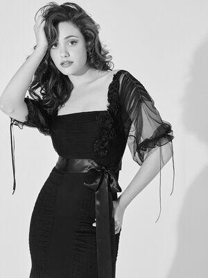 Emmy Rossum Nude Photos photo 170
