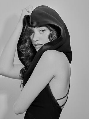 Emmy Rossum Nude Photos photo 173