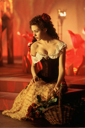 Emmy Rossum Nude Photos photo 183