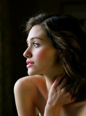 Emmy Rossum Nude Photos photo 184