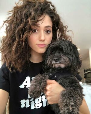 Emmy Rossum Nude Photos photo 187