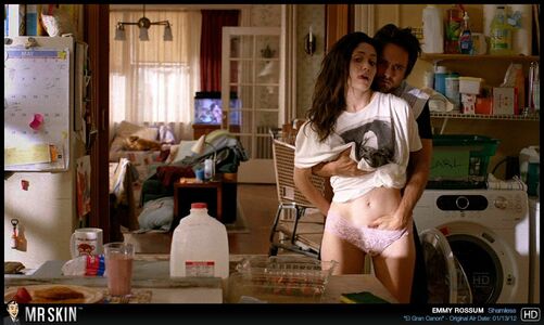 Emmy Rossum Nude Photos photo 191