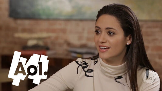 Emmy Rossum Nude Photos photo 194