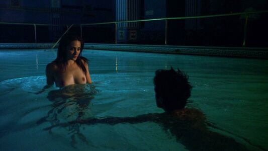 Emmy Rossum Nude Photos photo 195