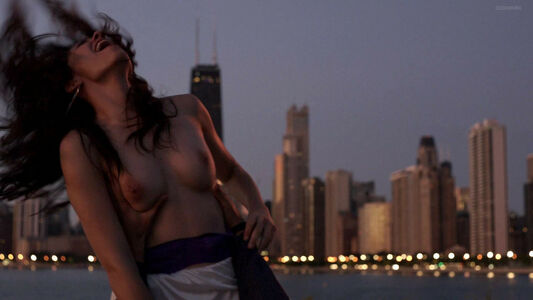 Emmy Rossum Nude Photos photo 199