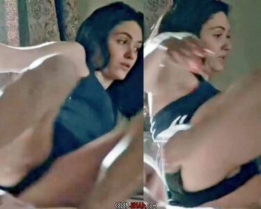 Emmy Rossum Nude Photos photo 202