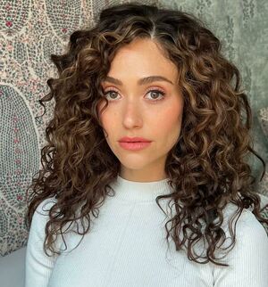 Emmy Rossum Nude Photos photo 213