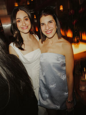Emmy Rossum Nude Photos photo 219