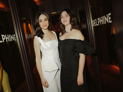 Emmy Rossum Nude Photos photo 220