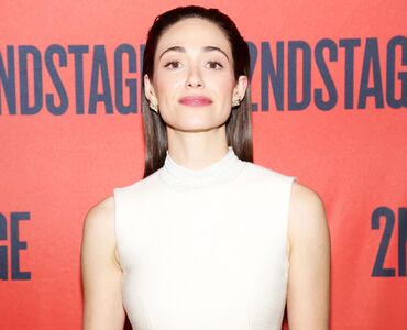 Emmy Rossum Nude Photos photo 225