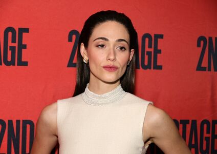 Emmy Rossum Nude Photos photo 228