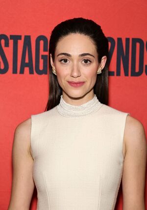 Emmy Rossum Nude Photos photo 229