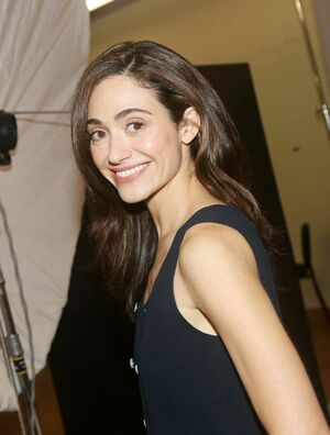 Emmy Rossum Nude Photos photo 237