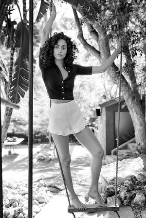 Emmy Rossum Nude Photos photo 247