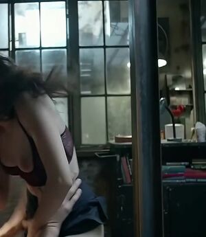 Emmy Rossum Nude Photos photo 255