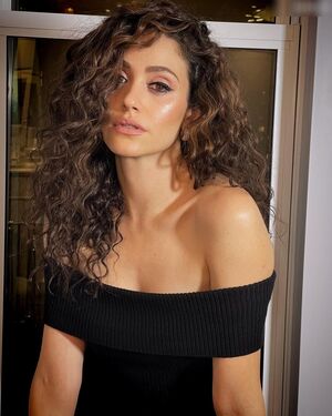 Emmy Rossum Nude Photos photo 256