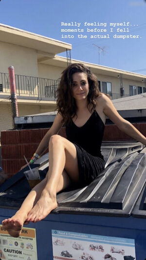 Emmy Rossum Nude Photos photo 262