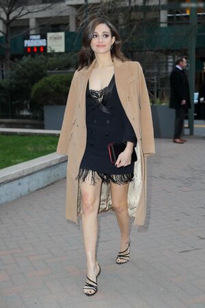 Emmy Rossum Nude Photos photo 264