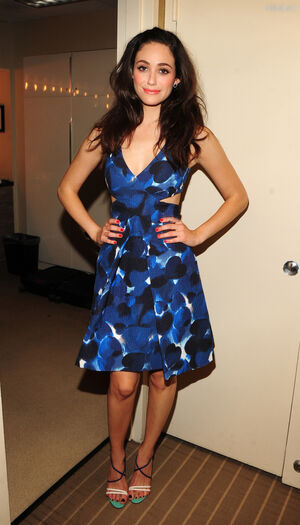 Emmy Rossum Nude Photos photo 280