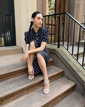 Emmy Rossum Nude Photos photo 285
