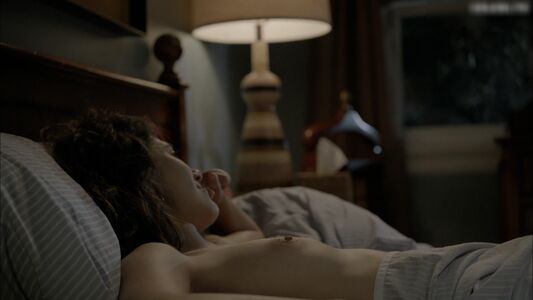 Emmy Rossum Nude Photos photo 300