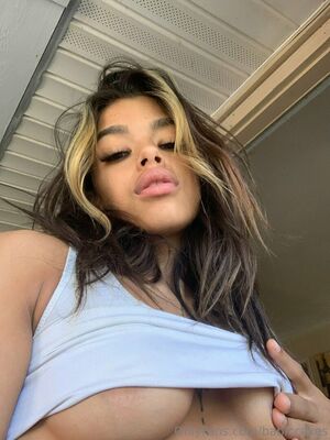 Chloe Aoky Nude Photos photo 21