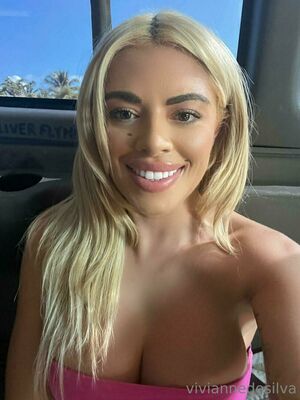 Vivianne De Silva Nude Photos photo 229