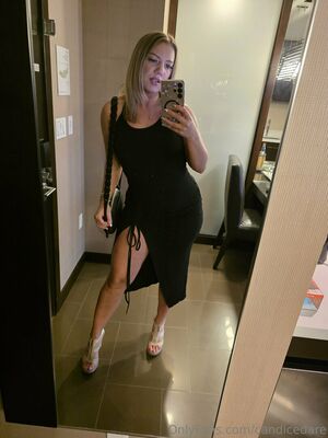 CandiceDare Nude Photos photo 47