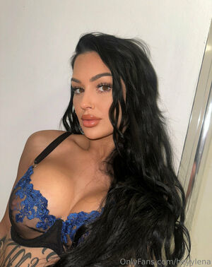 Heyylena Nude Photos photo 29