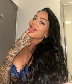 Heyylena Nude Photos photo 45