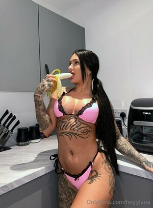 Heyylena Nude Photos photo 94