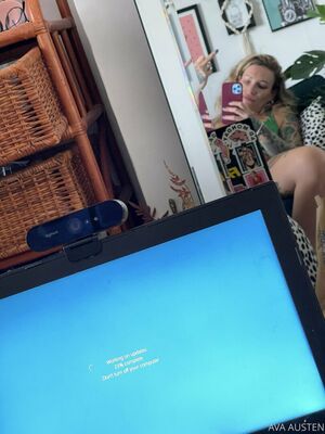 Ava_Austen Nude Photos photo 280