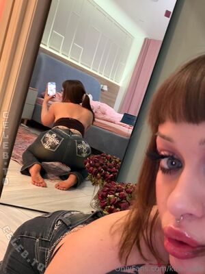 Kira Clark Nude Photos photo 26