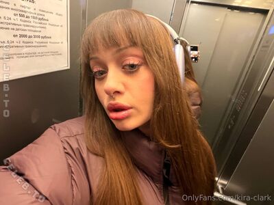 Kira Clark Nude Photos photo 27