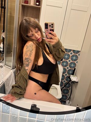 Kira Clark Nude Photos photo 97