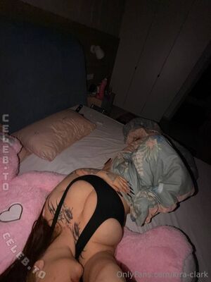 Kira Clark Nude Photos photo 112