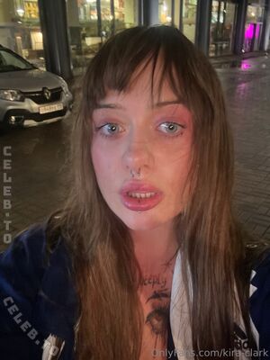 Kira Clark Nude Photos photo 200