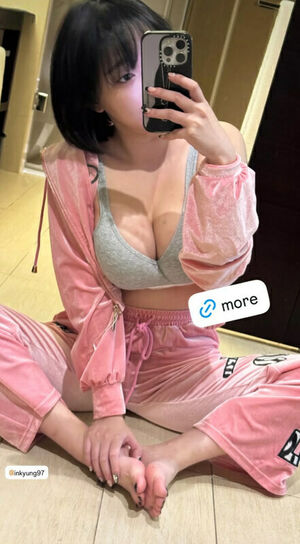 Inkyung Nude Photos photo 6