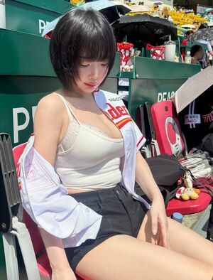 Inkyung Nude Photos photo 37