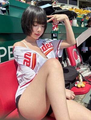 Inkyung Nude Photos photo 39