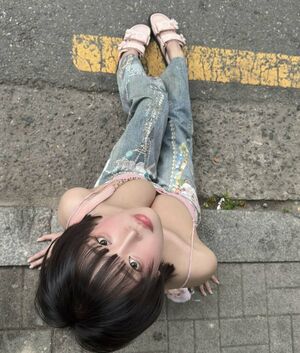 Inkyung Nude Photos photo 49