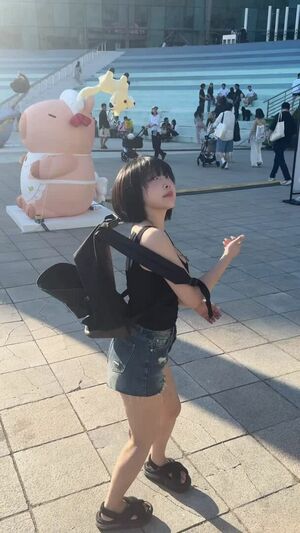 Inkyung Nude Photos photo 50