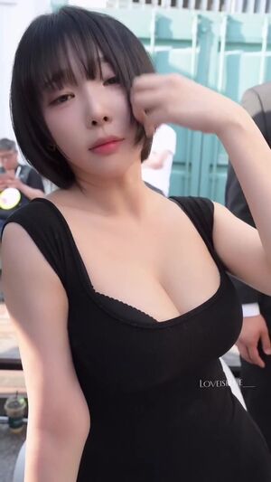 Inkyung Nude Photos photo 52
