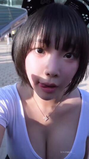 Inkyung Nude Photos photo 56