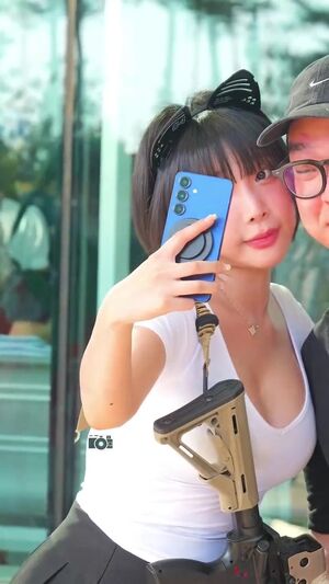 Inkyung Nude Photos photo 62