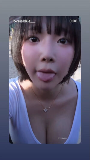 Inkyung Nude Photos photo 64