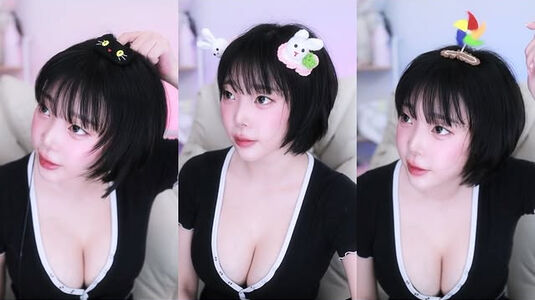 Inkyung Nude Photos photo 90